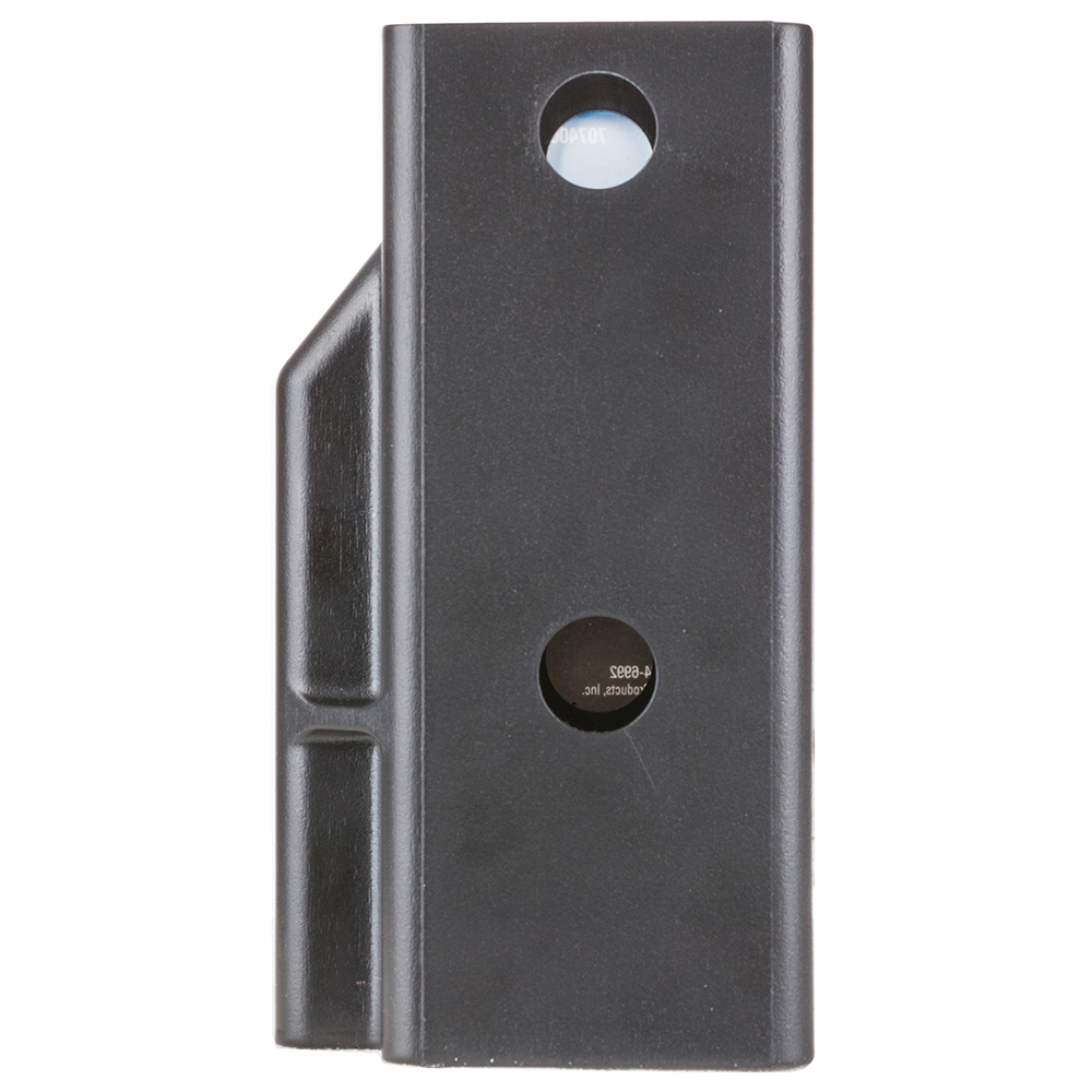 REESE Towpower Ball Mount Storage Sleeve with Fasteners REESE Towpower storage sleeve for 2-Inch ball mount with included stainless steel fasteners.