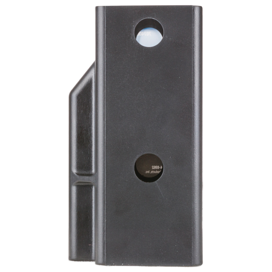 REESE Towpower Ball Mount Storage Sleeve with Fasteners REESE Towpower storage sleeve for 2-Inch ball mount with included stainless steel fasteners.