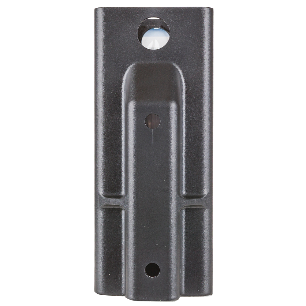 REESE Towpower Ball Mount Storage Sleeve with Fasteners REESE Towpower storage sleeve for 2-Inch ball mount with included stainless steel fasteners.