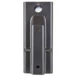 REESE Towpower Ball Mount Storage Sleeve with Fasteners REESE Towpower storage sleeve for 2-Inch ball mount with included stainless steel fasteners.