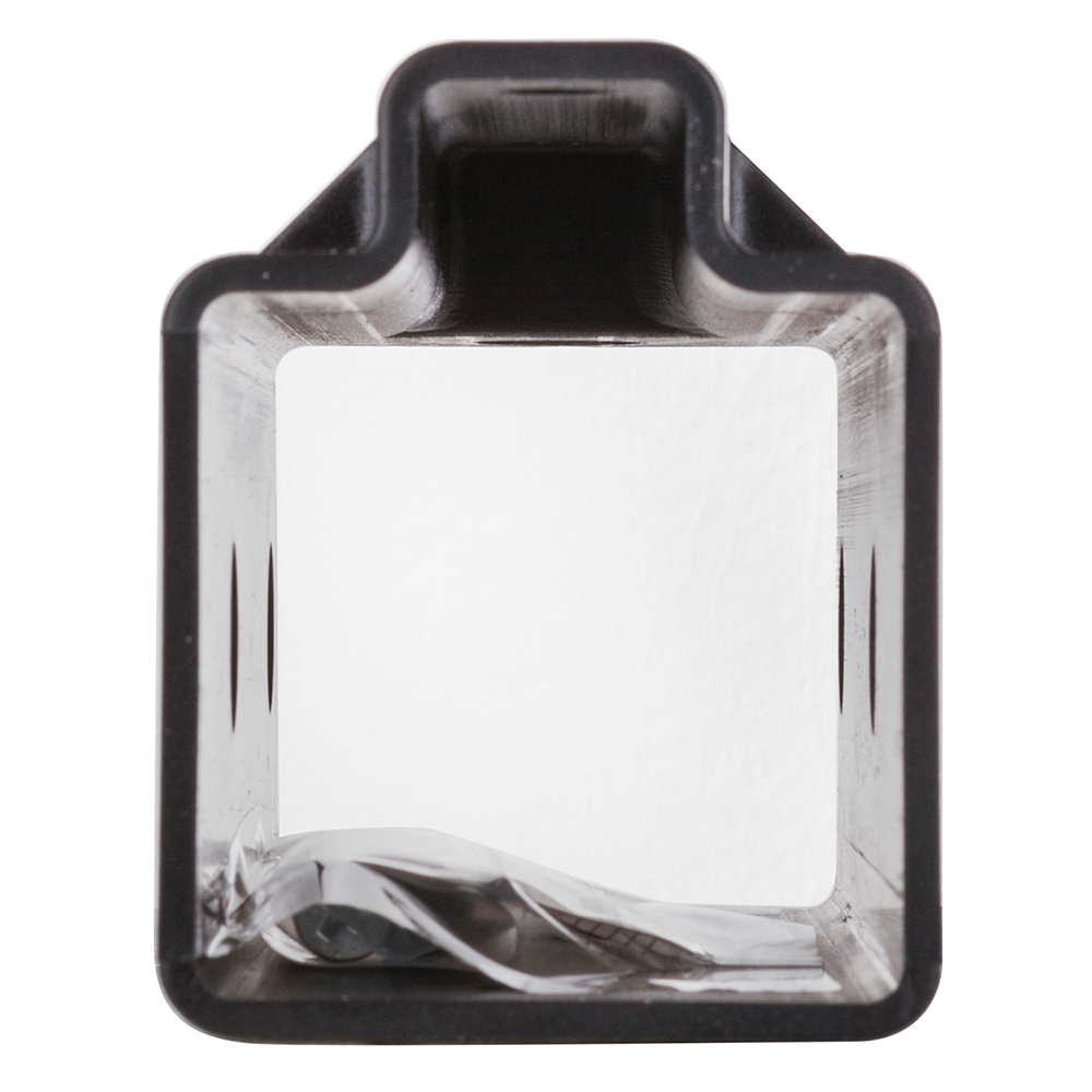 REESE Towpower Ball Mount Storage Sleeve with Fasteners REESE Towpower storage sleeve for 2-Inch ball mount with included stainless steel fasteners.