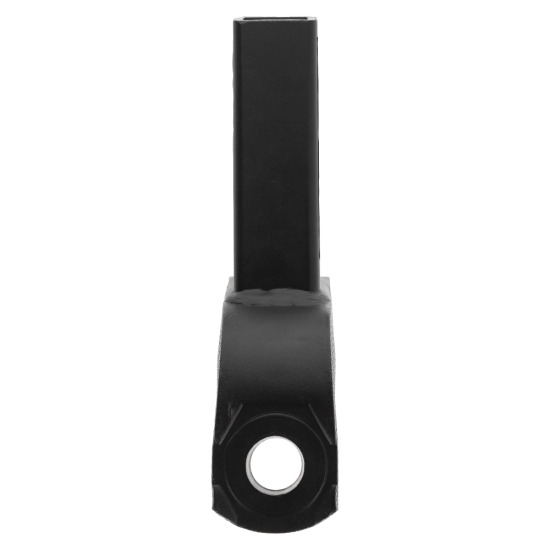 REESE Tactical InterLock 3-1/4 Inch Drop Ball Mount REESE Tactical InterLock 3-1/4 inch drop ball mount with matte coating
