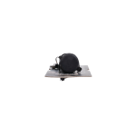 REESE Towpower Dogbone Receiver Lock for Trailer Security REESE Towpower dogbone style receiver lock with push-button key and rubber cover for trailer protection