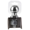 Secure REESE Hitch Ball with Chrome Finish and 6000 lbs Capacity REESE hitch ball with 2 inch diameter, chrome finish, 6000 lbs capacity, ideal for towing securely.