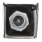 Secure REESE Hitch Ball with Chrome Finish and 6000 lbs Capacity REESE hitch ball with 2 inch diameter, chrome finish, 6000 lbs capacity, ideal for towing securely.