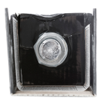 REESE Chrome 1-7/8 Inch Hitch Ball for Secure Towing REESE 1-7/8 inch chrome hitch ball with 2,000 lbs capacity for secure towing