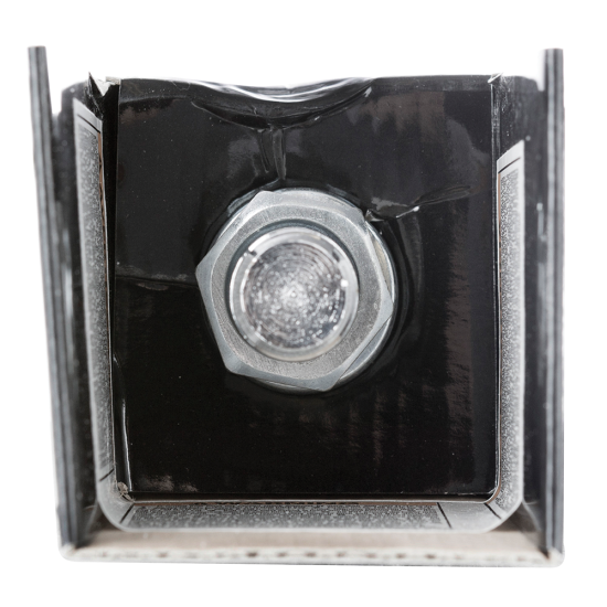 REESE Chrome 1-7/8 Inch Hitch Ball for Secure Towing REESE 1-7/8 inch chrome hitch ball with 2,000 lbs capacity for secure towing