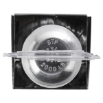 REESE Hitch Ball 1-7/8 Inch Diameter with Chrome Finish REESE hitch ball with 1-7/8 inch diameter and chrome finish for secure towing.