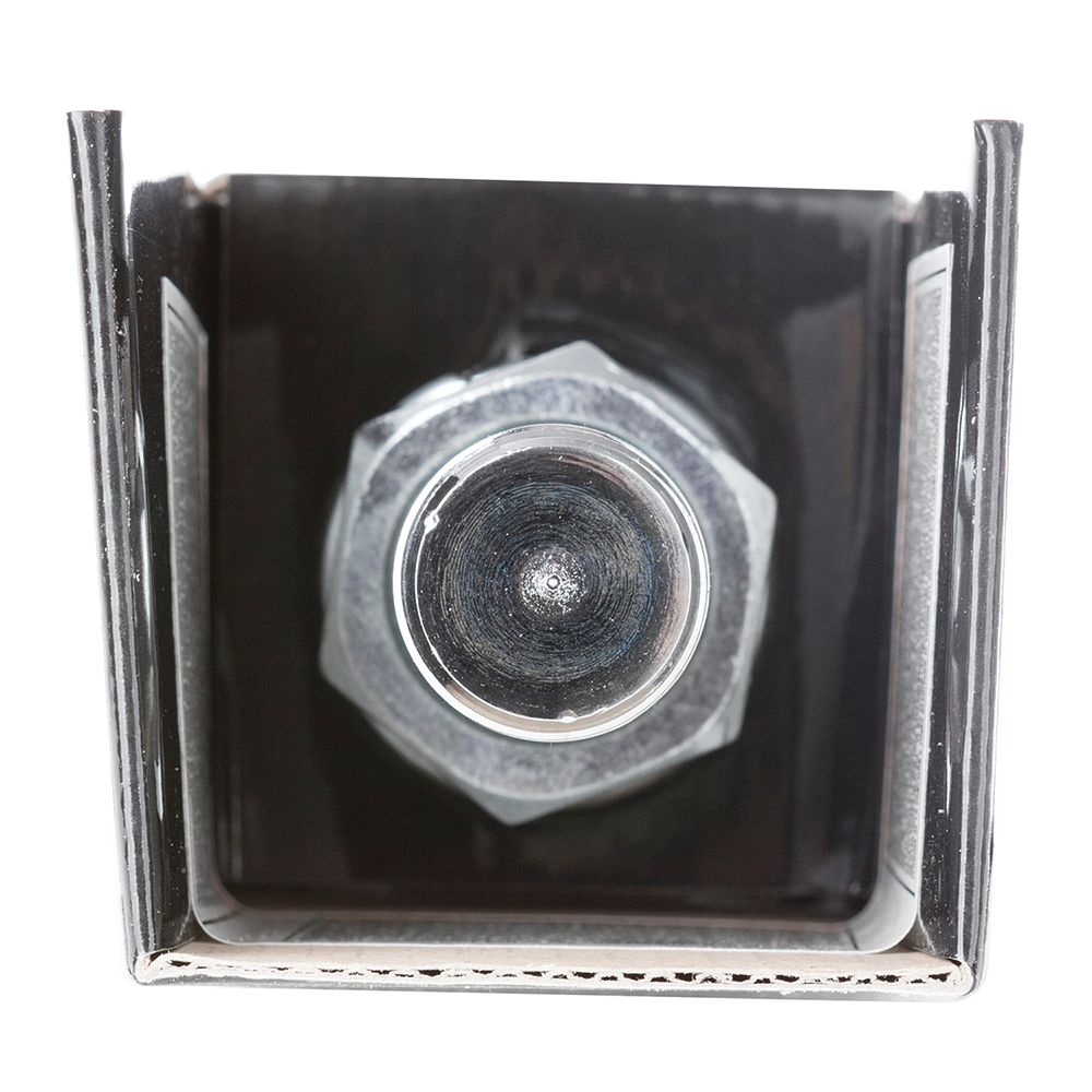 REESE Hitch Ball 1-7/8 Inch Diameter with Chrome Finish REESE hitch ball with 1-7/8 inch diameter and chrome finish for secure towing.