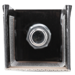 REESE Trailer Hitch Ball - 2 inch Diameter, Chrome Finish REESE hitch ball with 2 inch diameter, chrome finish and 3500 lbs capacity