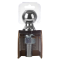 REESE 2 Inch Chrome Hitch Ball - 6000 lbs Capacity REESE chrome hitch ball with 2 inch diameter and 6000 lbs capacity