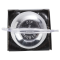 REESE 2 Inch Chrome Hitch Ball - 6000 lbs Capacity REESE chrome hitch ball with 2 inch diameter and 6000 lbs capacity