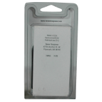 REESE Towpower Ball Cover made of durable vinyl for hitch protection