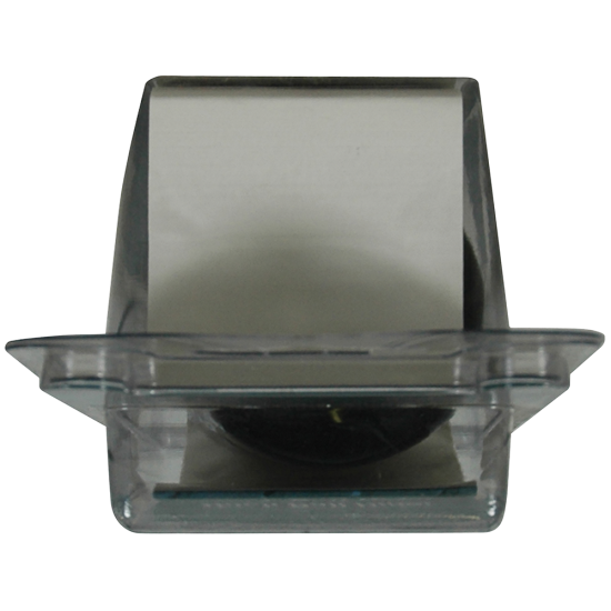 REESE Towpower Durable Vinyl Ball Cover for Towing Hitches REESE Towpower Ball Cover made of durable vinyl for hitch protection