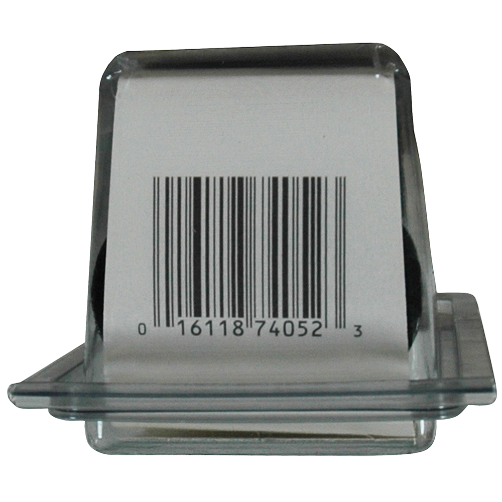 REESE Towpower Ball Cover made of durable vinyl for hitch protection