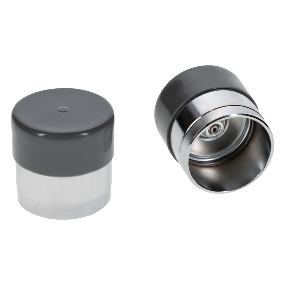 REESE Towpower Wheel Bearing Protectors for 1.98 Inch Hubs REESE Towpower bearing protectors fitting 1.98 inch hubs for trailers