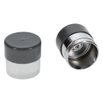 REESE Towpower Wheel Bearing Protectors for 1.98 Inch Hubs REESE Towpower bearing protectors fitting 1.98 inch hubs for trailers