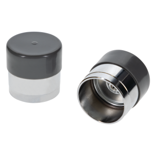 REESE Towpower bearing protectors fitting 1.98 inch hubs for trailers