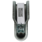 REESE Towpower Trailer Coupler with 2 Inch Ball and Trigger Latch REESE Towpower trailer coupler with zinc finish and 2 inch ball size