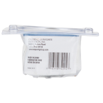 REESE Hitch Ball - 2-5/16 Inch Chrome, 12,000 lbs Capacity Secure REESE hitch ball with chrome finish, supports up to 12,000 lbs.