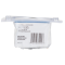 Secure REESE hitch ball with chrome finish, supports up to 12,000 lbs.