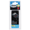 REESE Towpower Electrical Circuit Tester for 4-Flat Connector REESE Towpower electrical circuit tester connected to a vehicle's 4-flat connector.