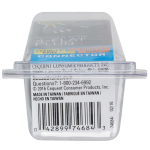 REESE Towpower towing connector loop featuring 4-Flat connector and 18 gauge bonded wire