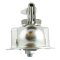 REESE Towpower Trailer Coupler with FAS-LOK System REESE Towpower coupler with zinc finish, trigger handle and 1-7/8 In. ball size