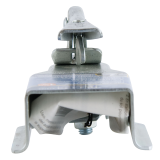REESE Towpower Trailer Coupler with FAS-LOK System REESE Towpower coupler with zinc finish, trigger handle and 1-7/8 In. ball size