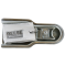 REESE Towpower Trailer Coupler with FAS-LOK System REESE Towpower coupler with zinc finish, trigger handle and 1-7/8 In. ball size
