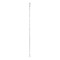 CURT Safety Chains with 2,000 lbs Capacity and S-Hooks CURT safety chain with zinc-plated finish and sturdy S-hooks, 48 inch length