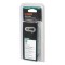 CURT Snap Hook for Secure Trailer Safety Chain Connections CURT snap hook with spring-loaded safety latch for towing