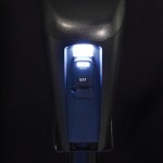 Lippert Power Stance Electric Tongue Jack with LED Lights Lippert Power Stance electric tongue jack with LED lights, 2-way to 7-way plug system, and durable design for camping trailers.
