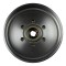 Lippert Brake Drum Hub Assembly with 6 on 5.5 bolt pattern for 6000 lbs axle