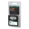 CURT Quick Links - Versatile Chain, Cable, and Rope Connector CURT quick link with zinc-plated finish and 1/4 inch diameter, ideal for chain connections