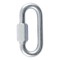 CURT quick links, versatile tool with 13,200 lbs breaking strength