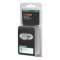 CURT Quick Links - Versatile, Secure Zinc-Plated Connectors CURT quick link with a 3/8-inch diameter and zinc-plated finish for towing and versatile applications.