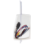 Universal Wiring Harness for REESE and Tekonsha Brake Controllers Universal harness compatible with REESE Towpower and Tekonsha brake controllers