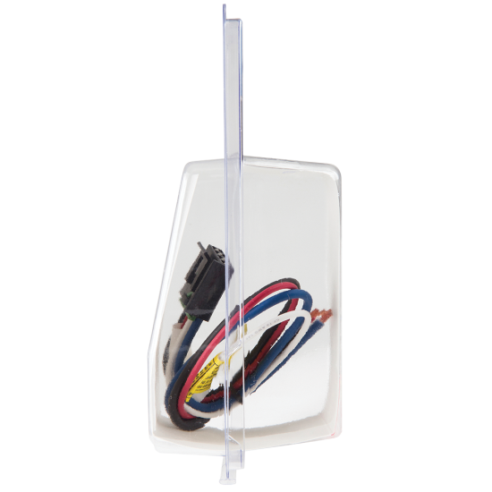 Universal Wiring Harness for REESE and Tekonsha Brake Controllers Universal harness compatible with REESE Towpower and Tekonsha brake controllers