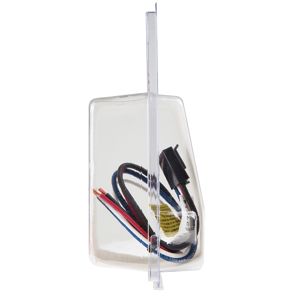 Universal Wiring Harness for REESE and Tekonsha Brake Controllers Universal harness compatible with REESE Towpower and Tekonsha brake controllers