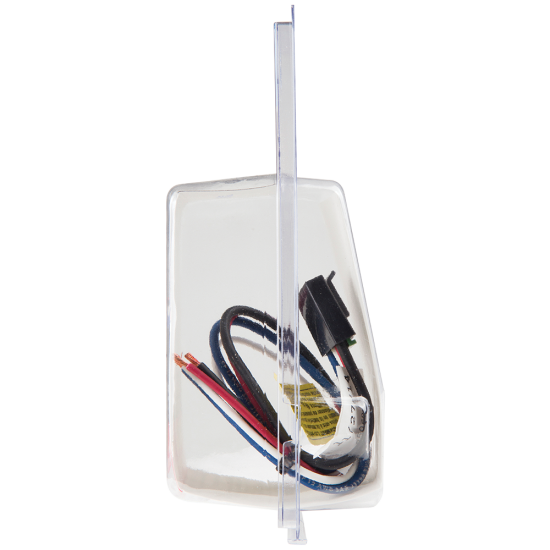 Universal Wiring Harness for REESE and Tekonsha Brake Controllers Universal harness compatible with REESE Towpower and Tekonsha brake controllers