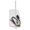 Universal Wiring Harness for REESE and Tekonsha Brake Controllers Universal harness compatible with REESE Towpower and Tekonsha brake controllers