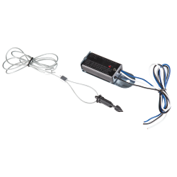 Tekonsha Breakaway Switch with LED Indicator for Enhanced Visibility 8507320