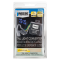 REESE Towpower Tail Light Converter with 4-Flat Connector REESE Towpower tail light converter, universal fit, with 4-Flat connector and dust cover