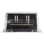REESE Towpower 4-Way Trailer Wiring with 16 Gauge Bonded Wire REESE Towpower bonded 4-way trailer wiring with 16 gauge wire for easy, tangle-free installation.
