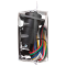 REESE Towpower 7-way RV Flat Blade Connector Kit REESE Towpower 7-way RV flat blade connector kit with vehicle and trailer ends