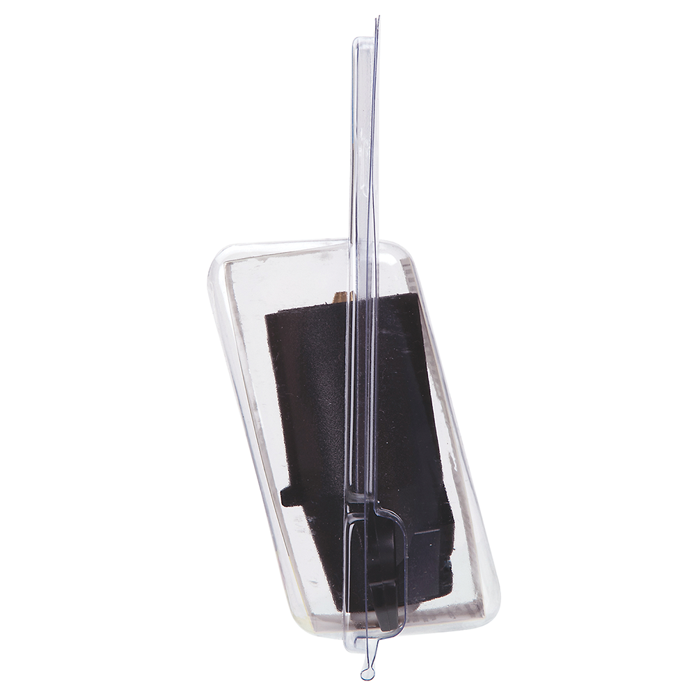 REESE Towpower Trailer Adapter - 7-Way Blade to 4 or 5-Flat REESE Towpower adapter for connecting 4 or 5-way flat trailer plugs to 7-way receptacles
