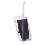 REESE Towpower Trailer Adapter - 7-Way Blade to 4 or 5-Flat REESE Towpower adapter for connecting 4 or 5-way flat trailer plugs to 7-way receptacles