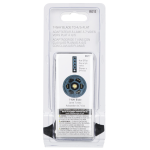 REESE Towpower Trailer Adapter - 7-Way Blade to 4 or 5-Flat REESE Towpower adapter for connecting 4 or 5-way flat trailer plugs to 7-way receptacles