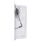 REESE Towpower Mounting Bracket Kit with Hardware REESE Towpower mounting bracket kit for 7-way connector, includes screws and durable construction.
